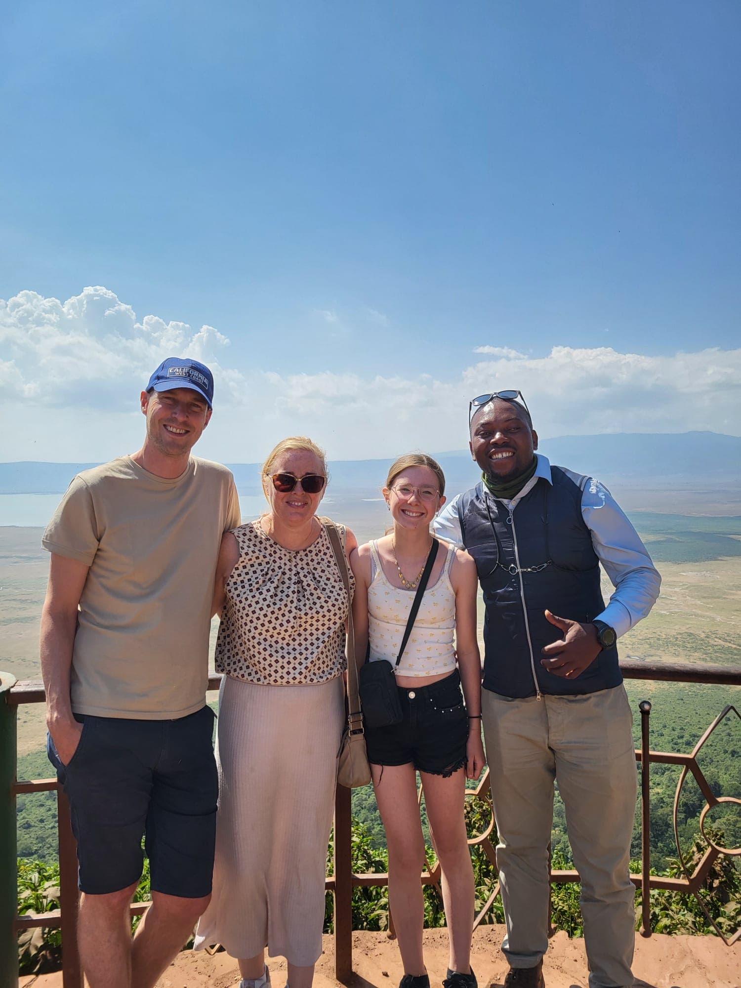 Serengeti View