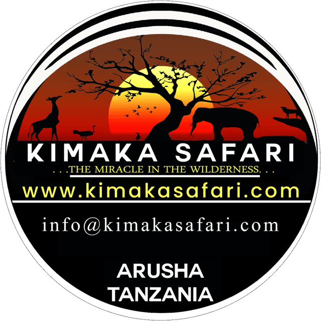 Kimaka Safari